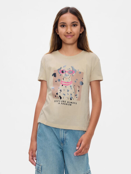 Kids Graphic T-Shirt