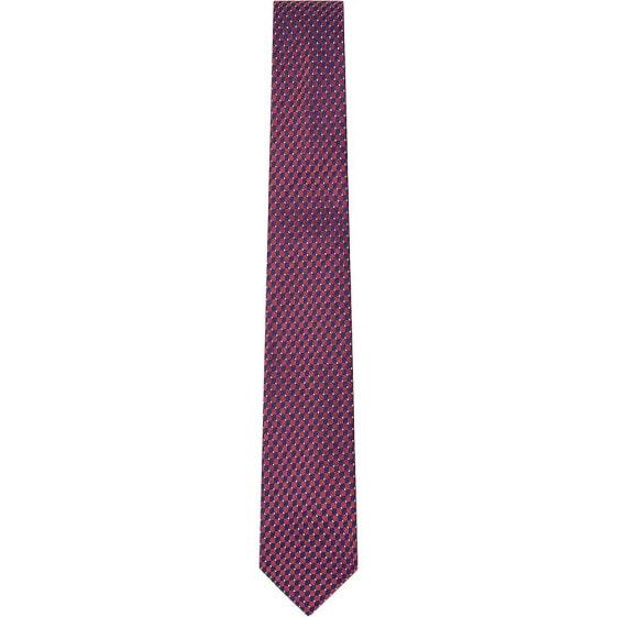 HACKETT Neat Diamond tie