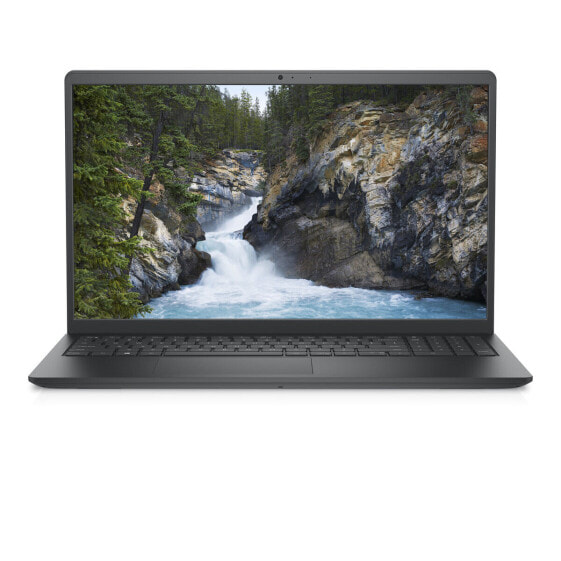 Ноутбук Dell Vostro 3520 15,6" Intel Core i5-1235U 8 GB RAM 256 Гб SSD Испанская Qwerty