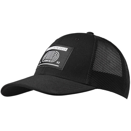 MAMMUT Baseball Mesh Cap