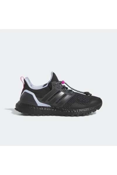 Hr0067 Ultraboost 1.0 W Kadın Spor Ayakkabı Siyah