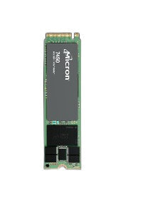 Micron 7450 PRO - 480 GB - M.2