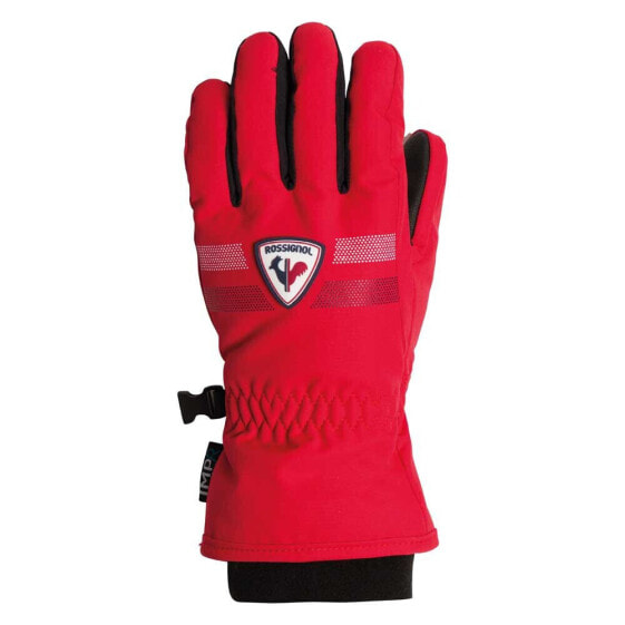 ROSSIGNOL Roc Impr G Junior gloves