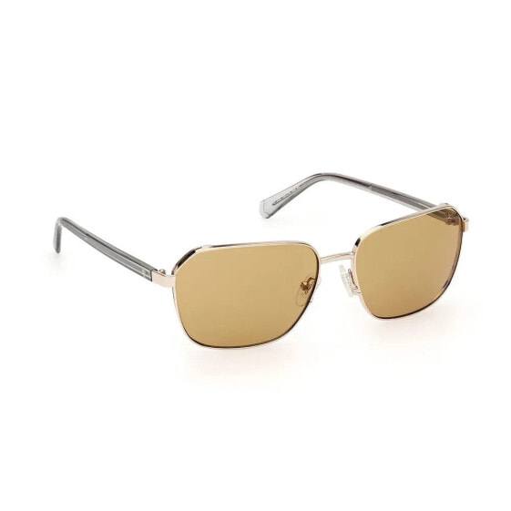 GUESS GU00117 57 mm Sunglasses