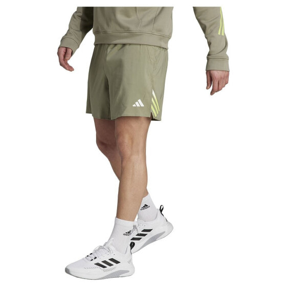 ADIDAS Icons 3 Stripes 5´´ Shorts