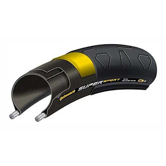 CONTINENTAL Supersport Plus 700C x 23 road tyre