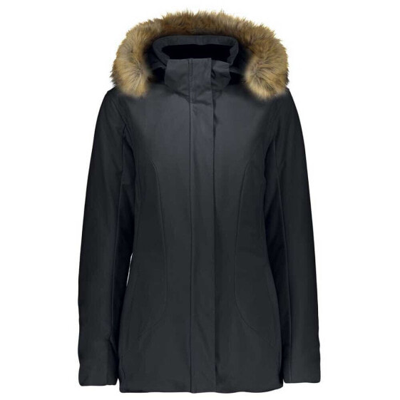 CMP Mid-Length 38Z2236WF softshell jacket