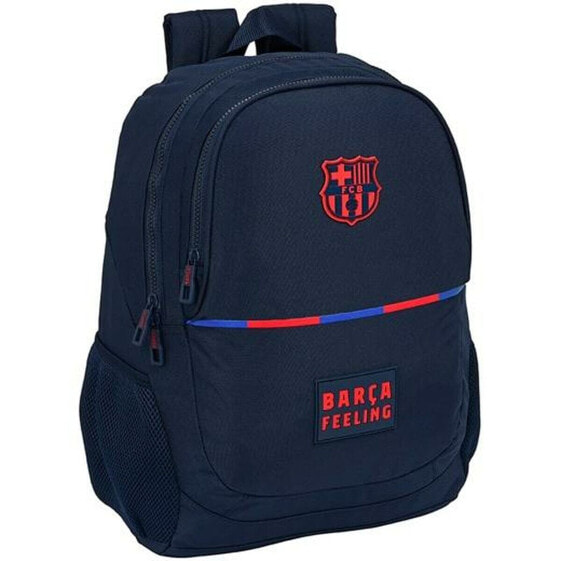 Детский рюкзак Safta FC Barcelona 32 x 16 x 44 см