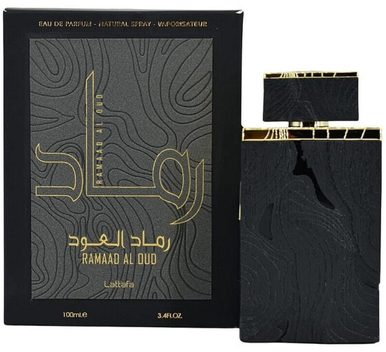 Lattafa Perfumes Ramaad Al Oud