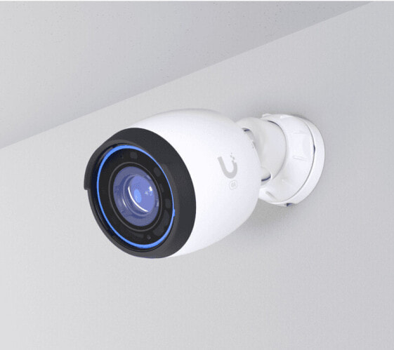 Ubiquiti G5 Professional - IP security camera - Indoor & outdoor - Wired - FCC - IC - CE - Ceiling/Wall/Pole - White