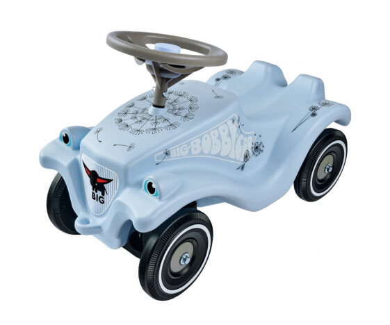 BIG Spielwarenfabrik Bobby-Car-Classic Blowball| 800056136