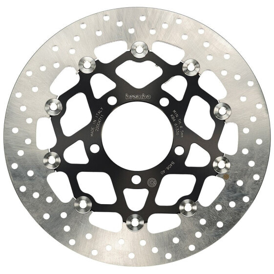 BREMBO 78B40840 brake disc