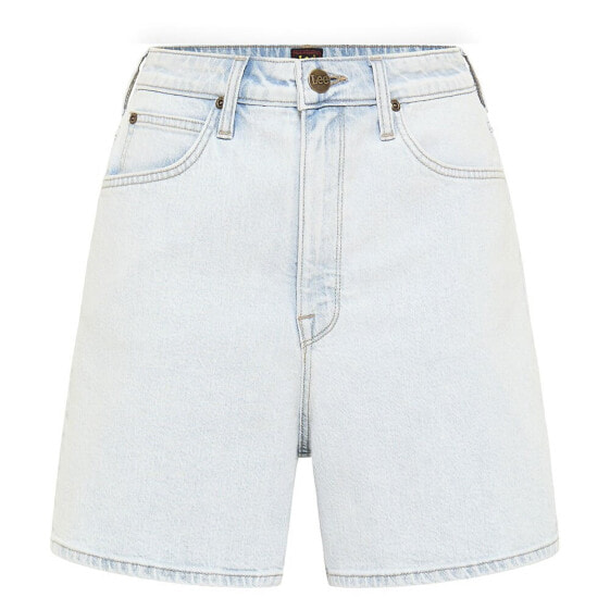 LEE Stella denim shorts