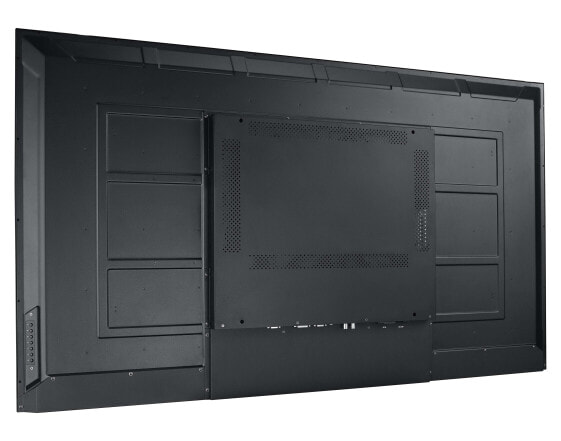 Монитор AG Neovo HMQ-5501, 139.7 см, черный - Flat Screen
