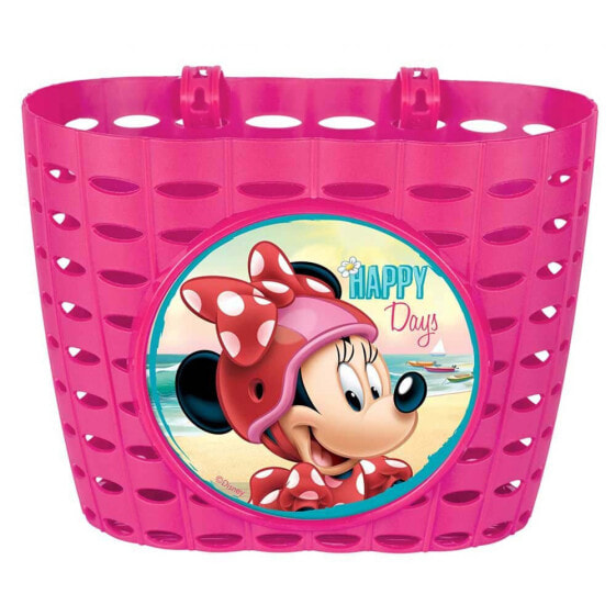 DISNEY Minnie Basket