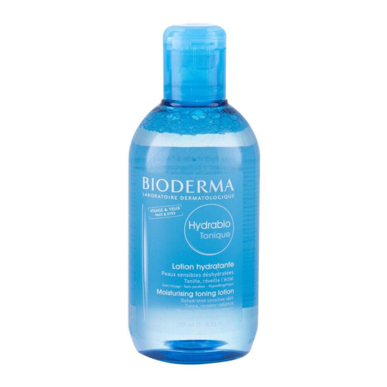 BIODERMA Hydrabio 250 ml reinigungswasser für Frauen