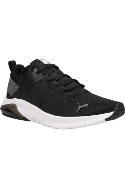 Electron E Siyah-beyaz-gri Erkek Spor Ayakkabı 380435-10