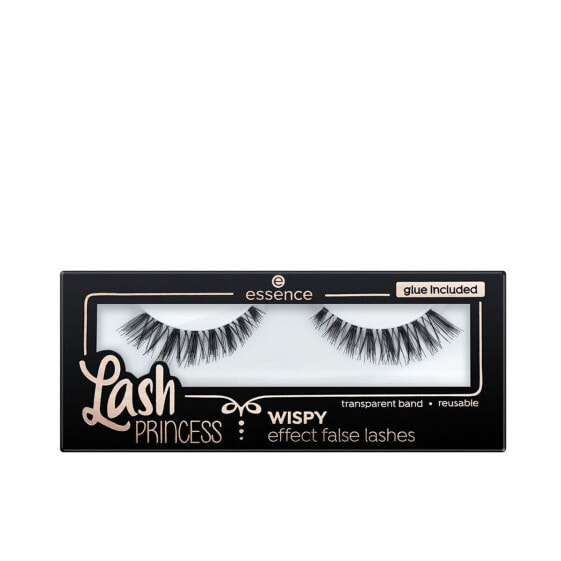 Накладные ресницы Essence Lash Princess Wispy