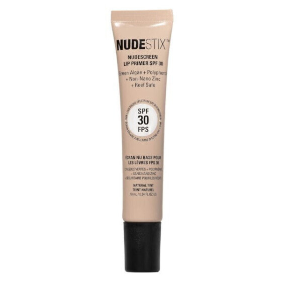 Base for lips NudeScreen SPF 30 (Lip Primer) 10 ml