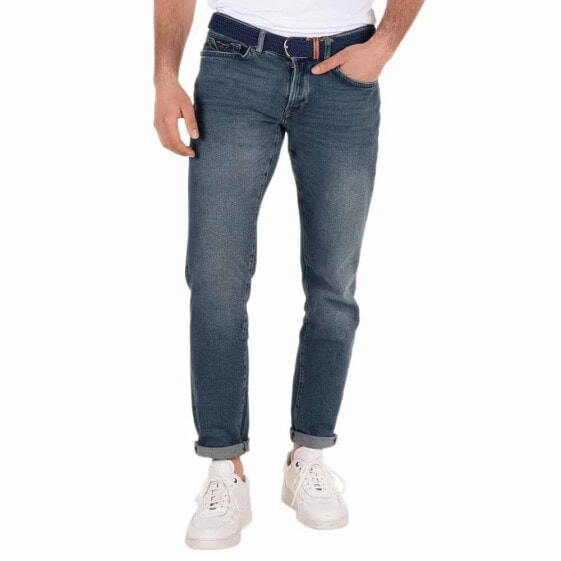 NZA NEW ZEALAND 99XN60632 Auckland jeans