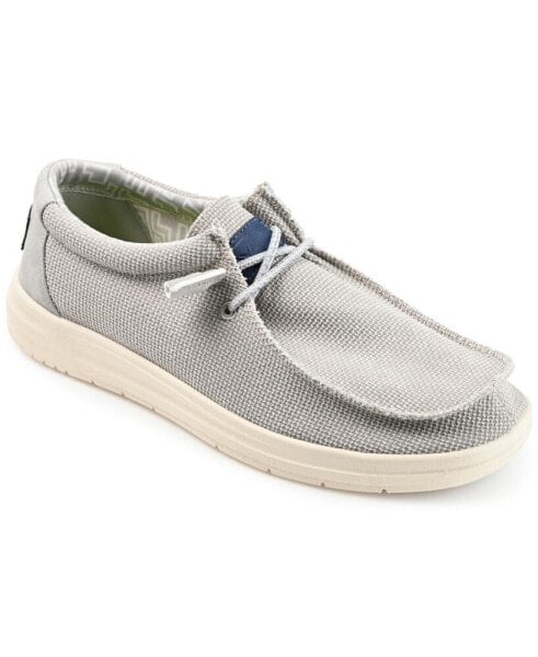 Men's Moore Casual Slip-on Sneakers