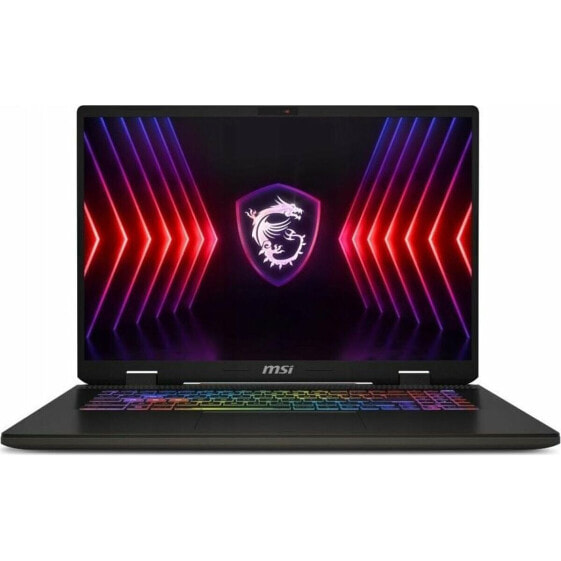 Ноутбук MSI B14VFKG-084XPL 17" Intel Core i7-14700HX 16 GB RAM 1 TB SSD Nvidia Geforce RTX 4060