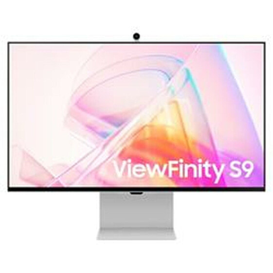 Игровой монитор Samsung LS27C902PAUXEN 27" 5K Ultra HD