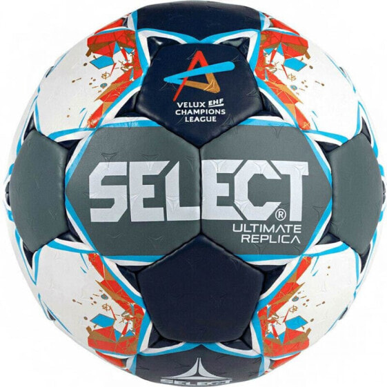 Handball Select Ultimate Men Champions League Replica 3 2019 Official EHF 16157