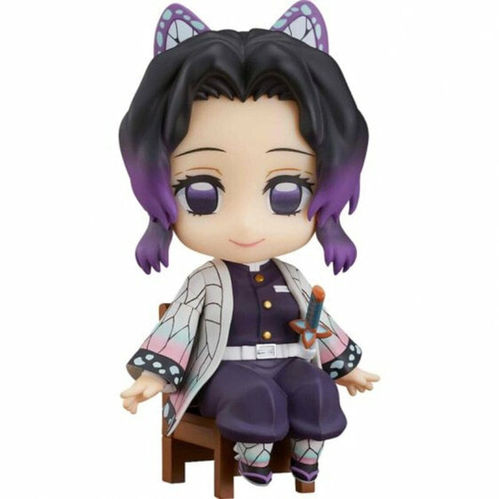 Фигурка Good Smile Company Kimetsu No Yaiba Shinobu Kocho Nendoroid