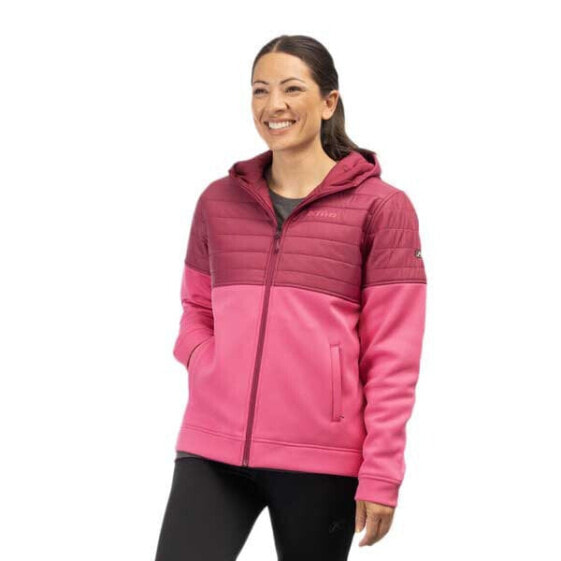 KLIM Granite Canyon Insulated hoodie jacket