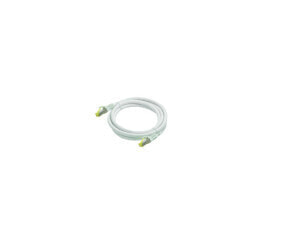 PYTHON 8070PY-015W - 1.5 m - Cat7 - SF/UTP (S-FTP) - RJ-45 - RJ-45