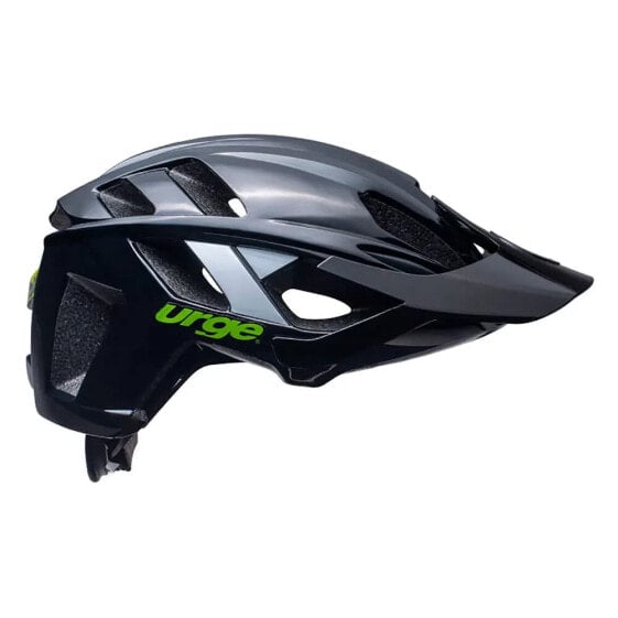 URGE TrailHead MTB Helmet