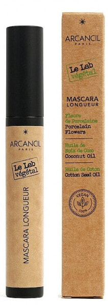 Arcancil Paris le Lab Vegetal Length Mascara