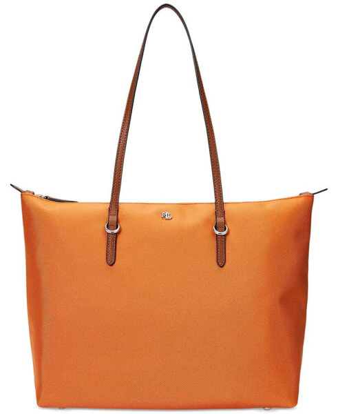 Keaton Nylon Tote