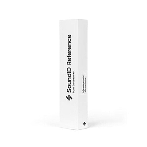 SONARWORKS Calibrated Measurement Mic incl. Sound ID Trail