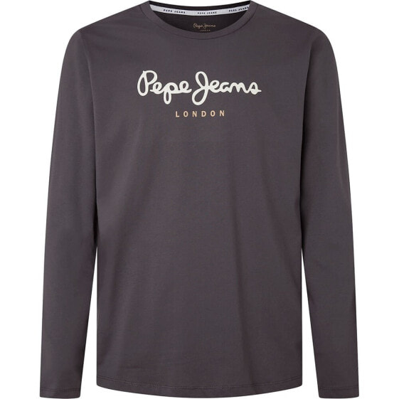 PEPE JEANS Eggo long sleeve T-shirt