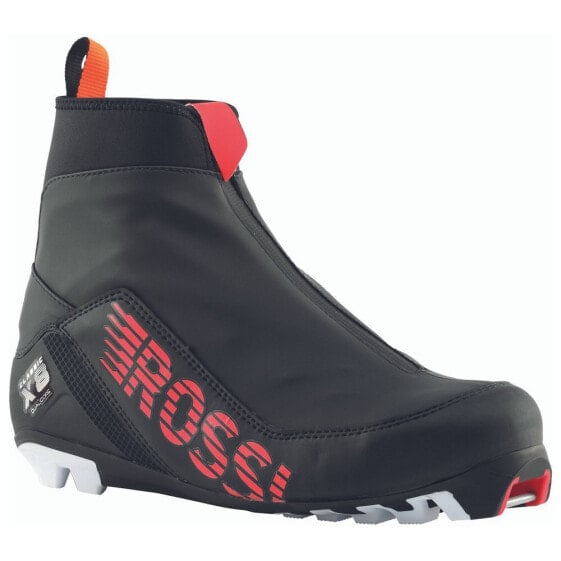 Беговые лыжи Rossignol X-8 Классические Ботинки для взрослых