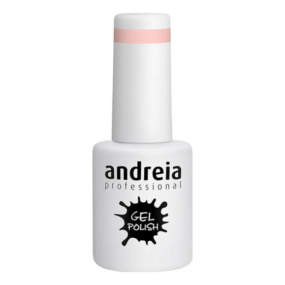 полуперманентный лак для ногтей Gel Polish Andreia vrouw 209 (10,5 ml)