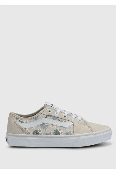 Кроссовки Vans Filmore Bej