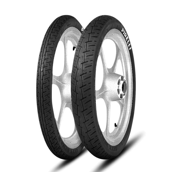 Pirelli City Demon MC Tyre 2.75 - 18 M/C 42P TL