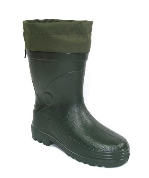 BUTY KALOSZ MĘSKIE OCIEPLANE WADER ROZMIAR - 45 /892