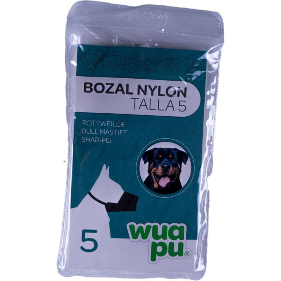 WUAPU Nylon T 5 Muzzle