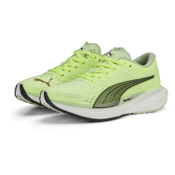 PUMA Deviate Nitro 2 Run running shoes