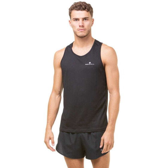 RONHILL Core racer shorts