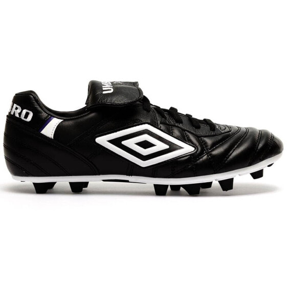 UMBRO Speciali Pro FG football boots