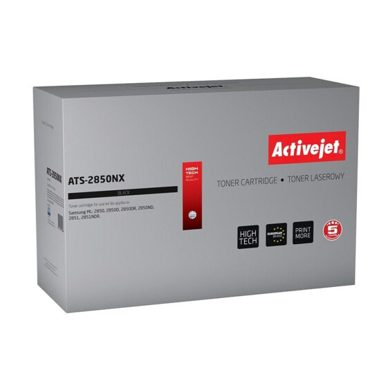 Toner Activejet ATS-2850NX Black