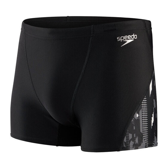 SPEEDO Allover V-Cut Boxer