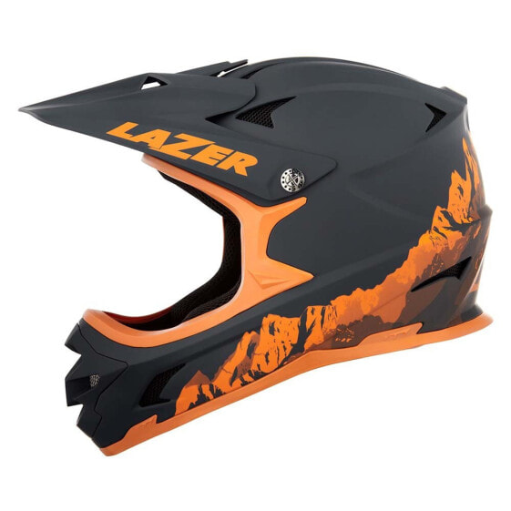 LAZER Phoenix+ downhill helmet