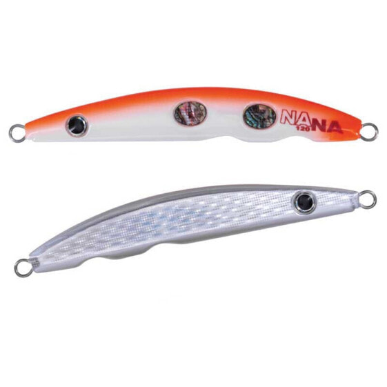 PROHUNTER Nana Abalone Jig 90g