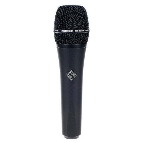 Микрофон вокальный Telefunken M80 Black